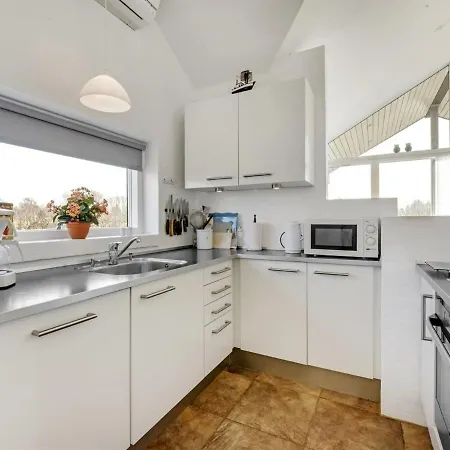 Donka - 300m To The Inlet In Western Jutland By Interhome Holiday home *