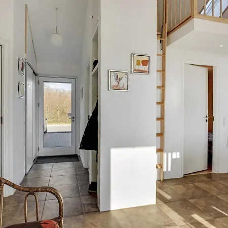 Donka - 300m To The Inlet In Western Jutland By Interhome Holiday home *