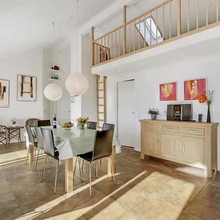 Donka - 300m To The Fjord By Interhome Vakantiehuis Skjern