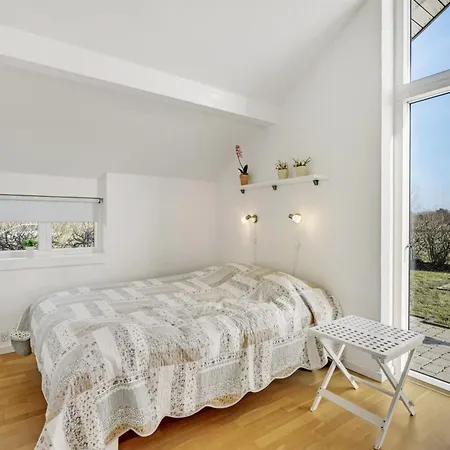 Feriehus Donka - 300m To The Fjord By Interhome *