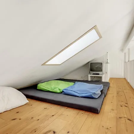 Сasa de vacaciones Donka - 300m To The Fjord By Interhome