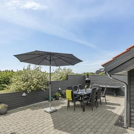 Feriehus Donka - 300m To The Fjord By Interhome