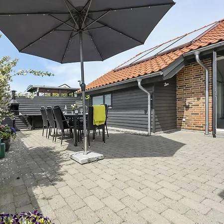 Feriehus Donka - 300m To The Fjord By Interhome *